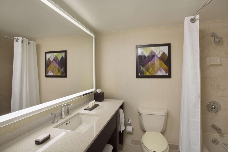 Embassy Suites by Hilton Washington DC Georgetown photo 11