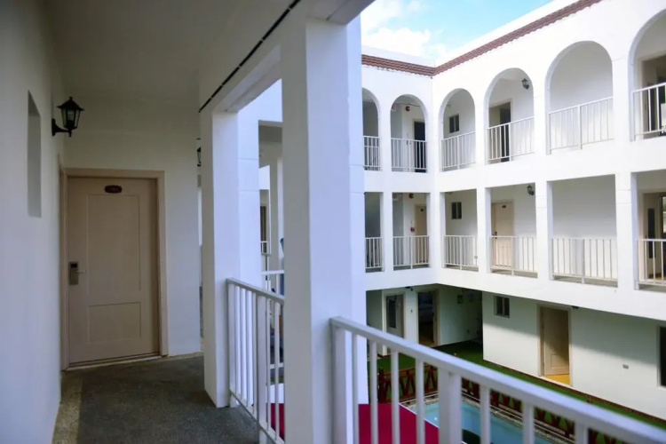 Imagen del hotel