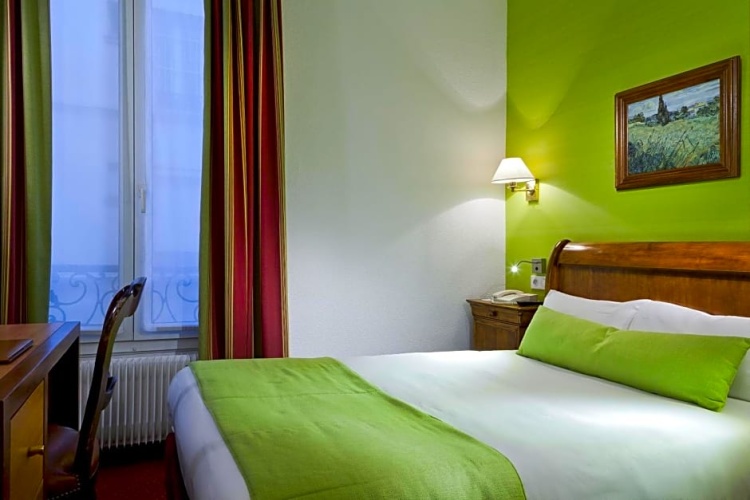 Comfort room 