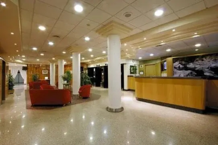 Hotelbild