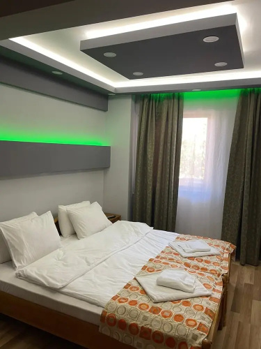 Cantaş Otel