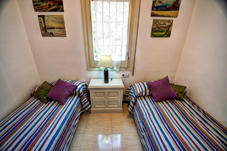 Can Ferran by Hello Apartments Sitges