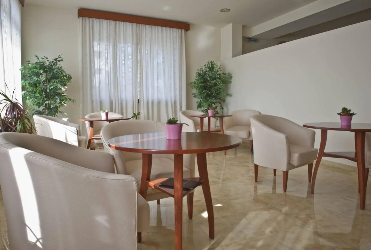 Olympion Hotel