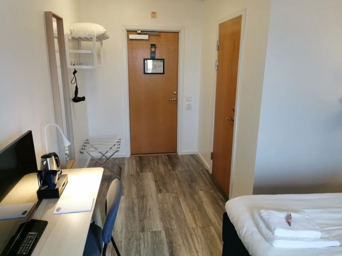 Grand Double room