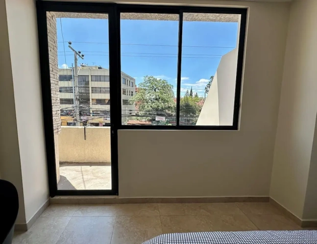 Executive room