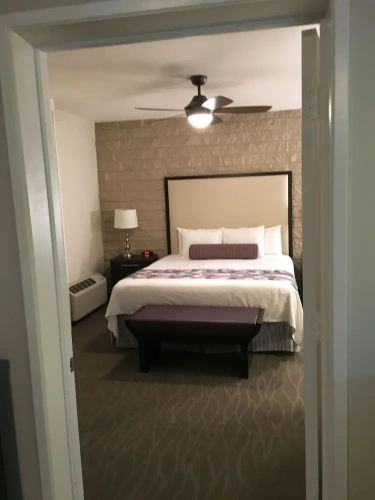 1 Bedroom Deluxe room