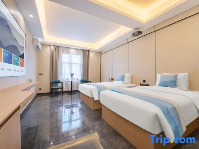 Comfort Twin room