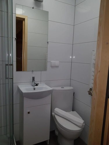 Apartamenty "Pod Tatrami"