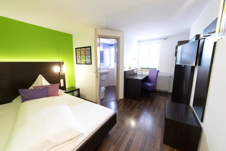 Hotel Bären