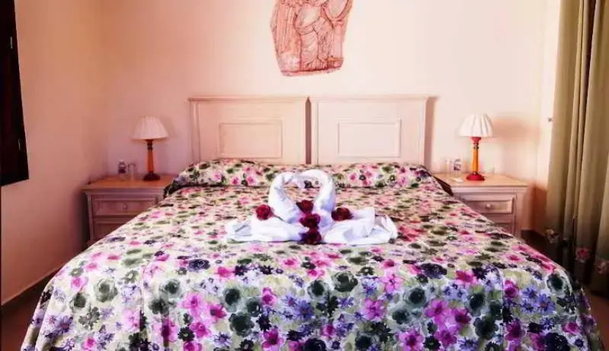 Eco Spa Las Águilas