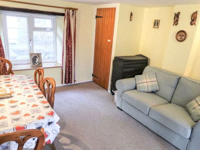 Moonfleat Cottage