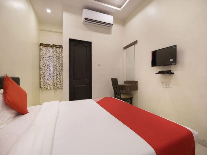 OYO 13283 Hotel Gargi Inn