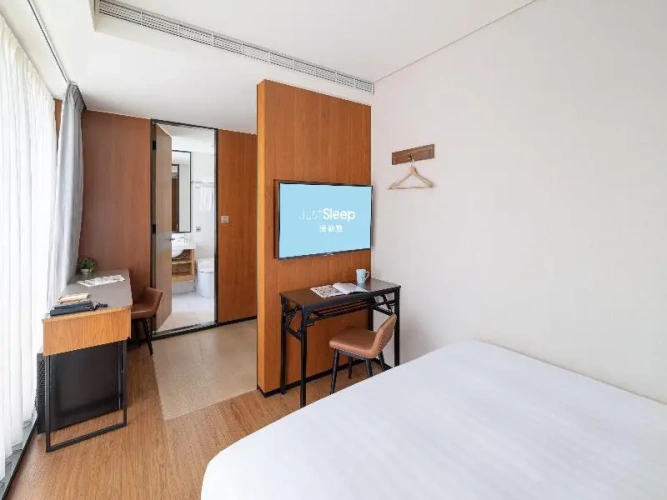 Superior Double room with balcony