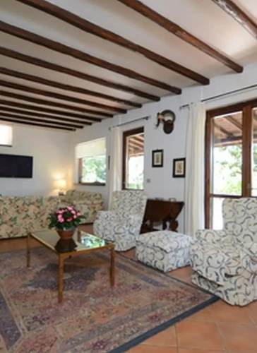 Standard Cottage