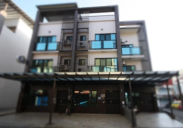 Otel görseli