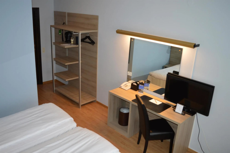 Hotell Roslagen