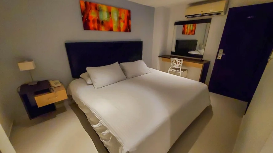 Grand Double room