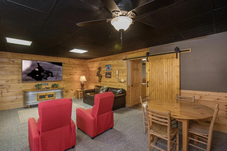 Heavenly Hideaway by Eagles Ridge Resort