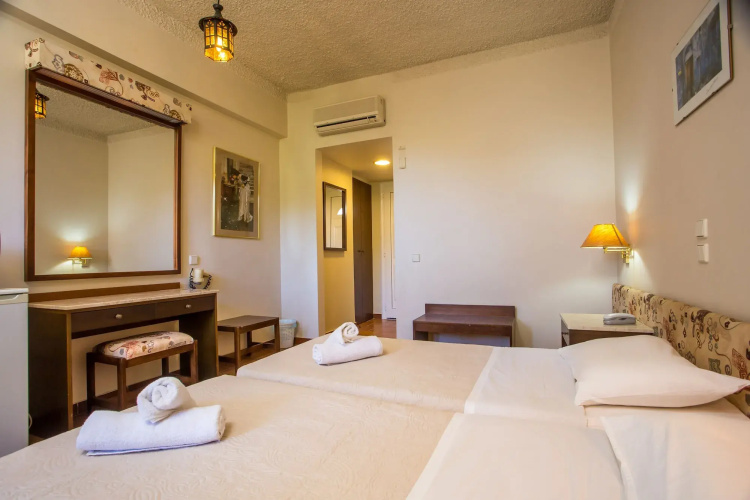 Hotel Muses