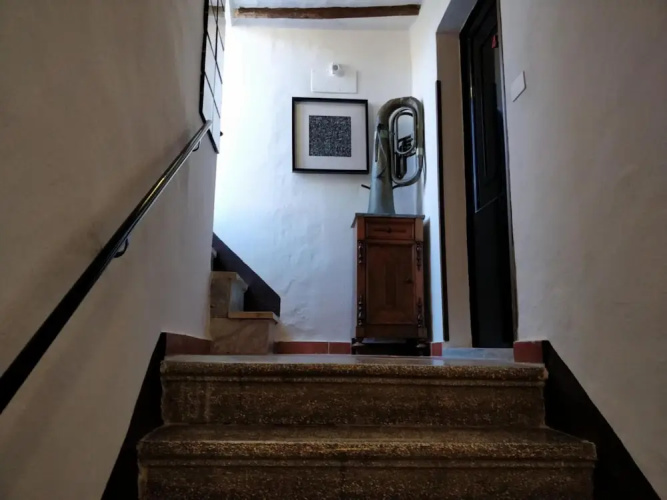 Casa Messi - Casa Messi a Vicolo Della Rivolta 31 Apt 4