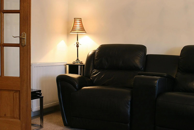 Linden Apartment