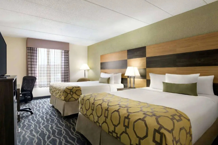 Baymont By Wyndham Florence Cincinnati