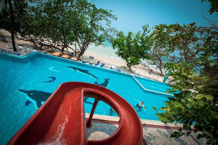 Фотография отеля