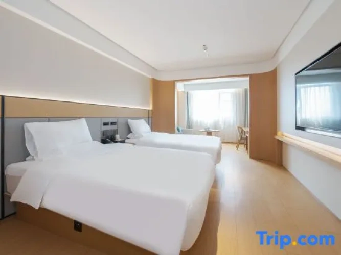 Business Twin room
