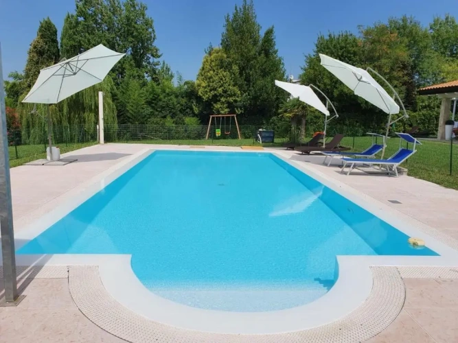 3 Bedrooms Villa