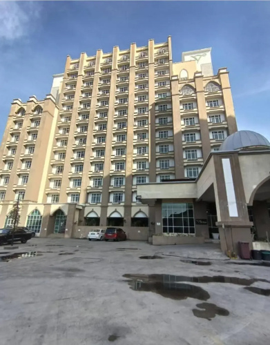 Otel görseli
