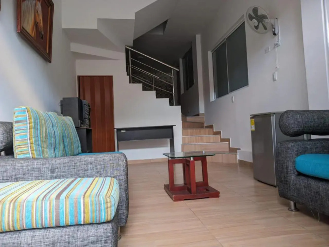 Sacramento Hostel