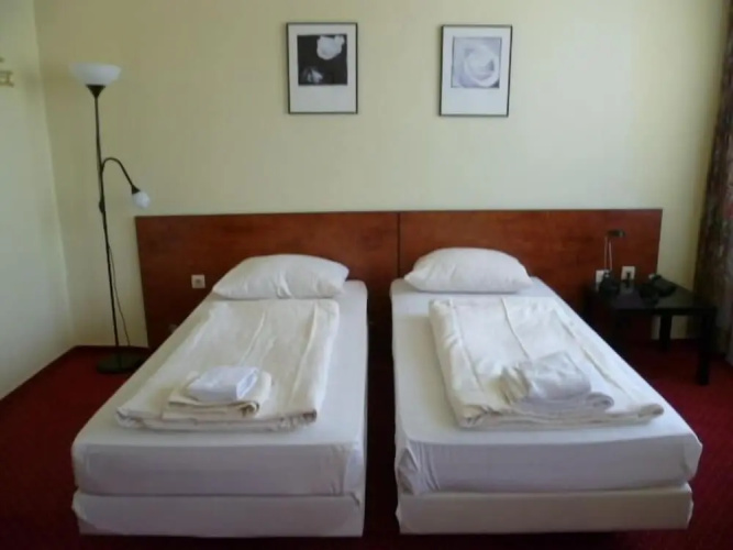 Hotel Domo