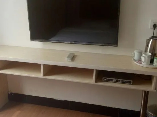Xinxing Hotel, Anmen