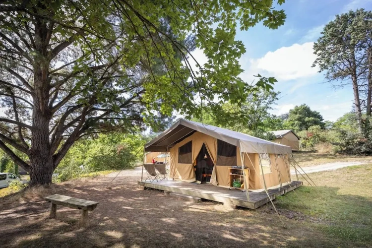 Tent