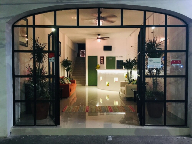 Hotelbild