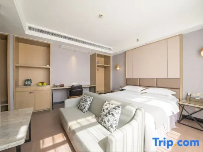 Luxury Double room