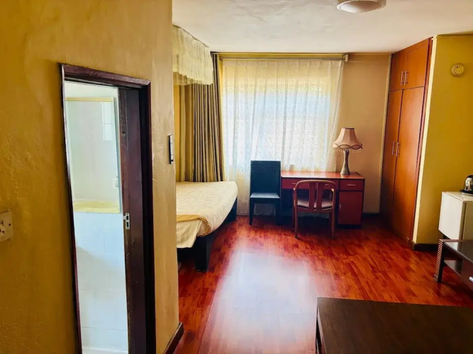 Fang Fang Suites