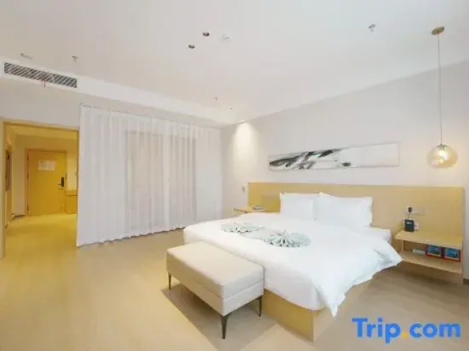 1 Bedroom Suite