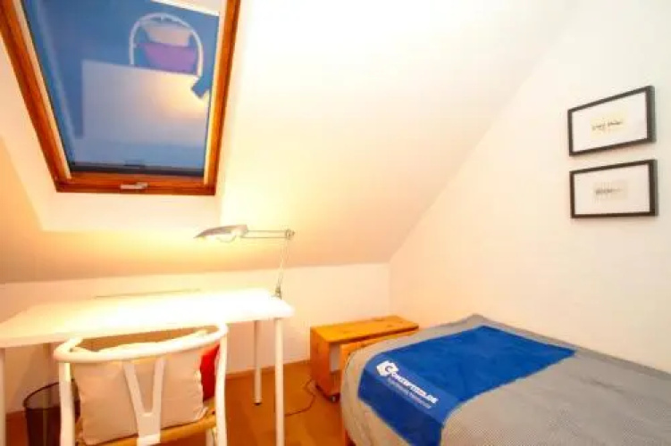 5139 Private Room 1 Person