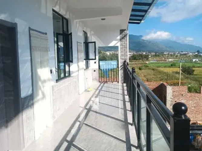 Dali Yuehui Xixuan Homestay