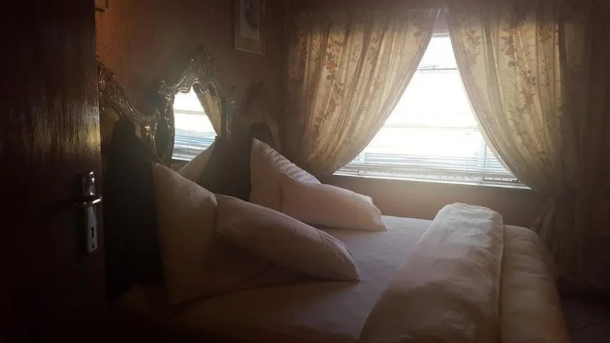 Nthateng B&B