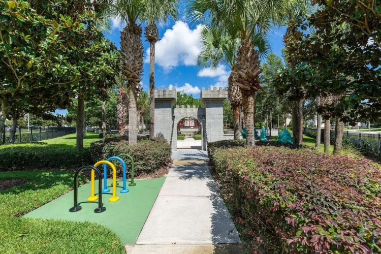 Windsor Hills Resort 2583