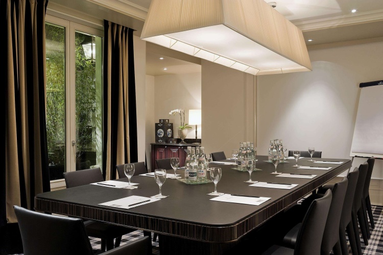 Hotel Keppler photo 27