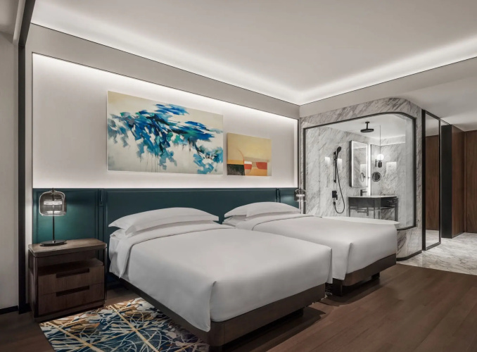 Andaz Macau