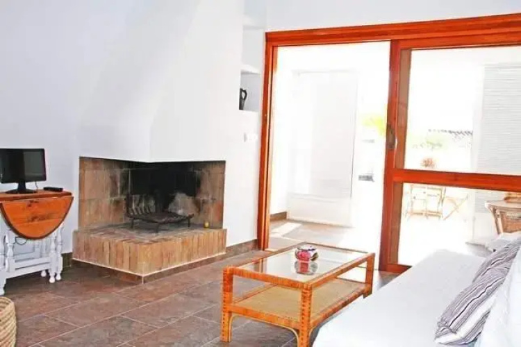 Holiday Home Gijon
