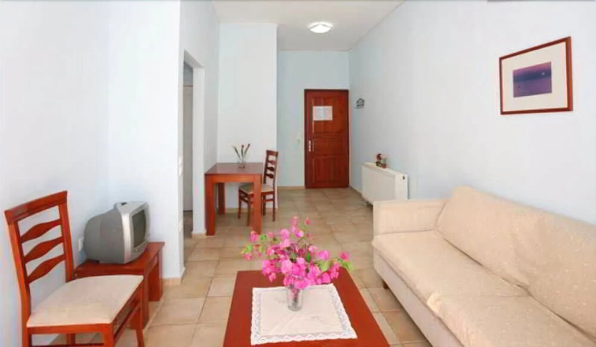 Villa Armonia