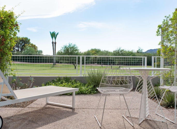 Mountain Shadows Resort Scottsdale photo 25