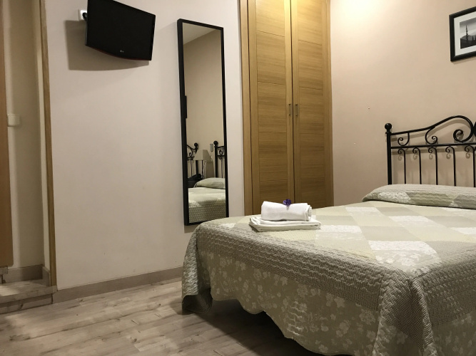 Hostal El Pilar