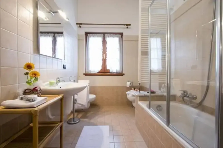 Casa Simo Lenno