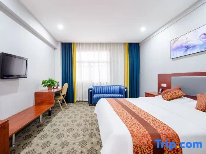 Privilege Double room